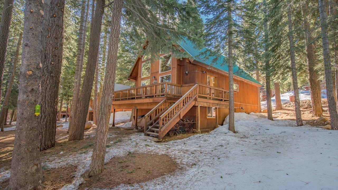 Photo of Outdoor in Truckee