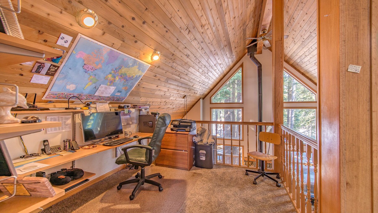 Photo of Others in Truckee