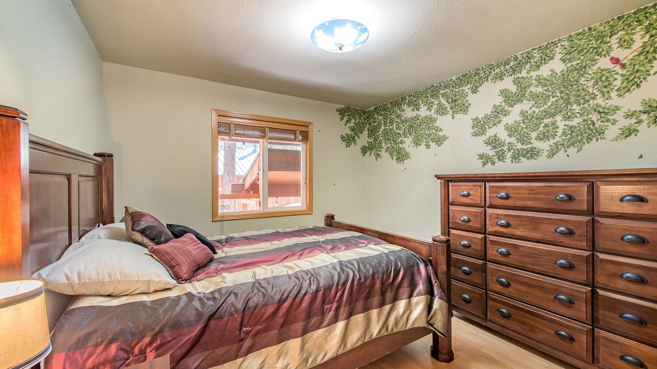 Photo of Bedroom in Truckee