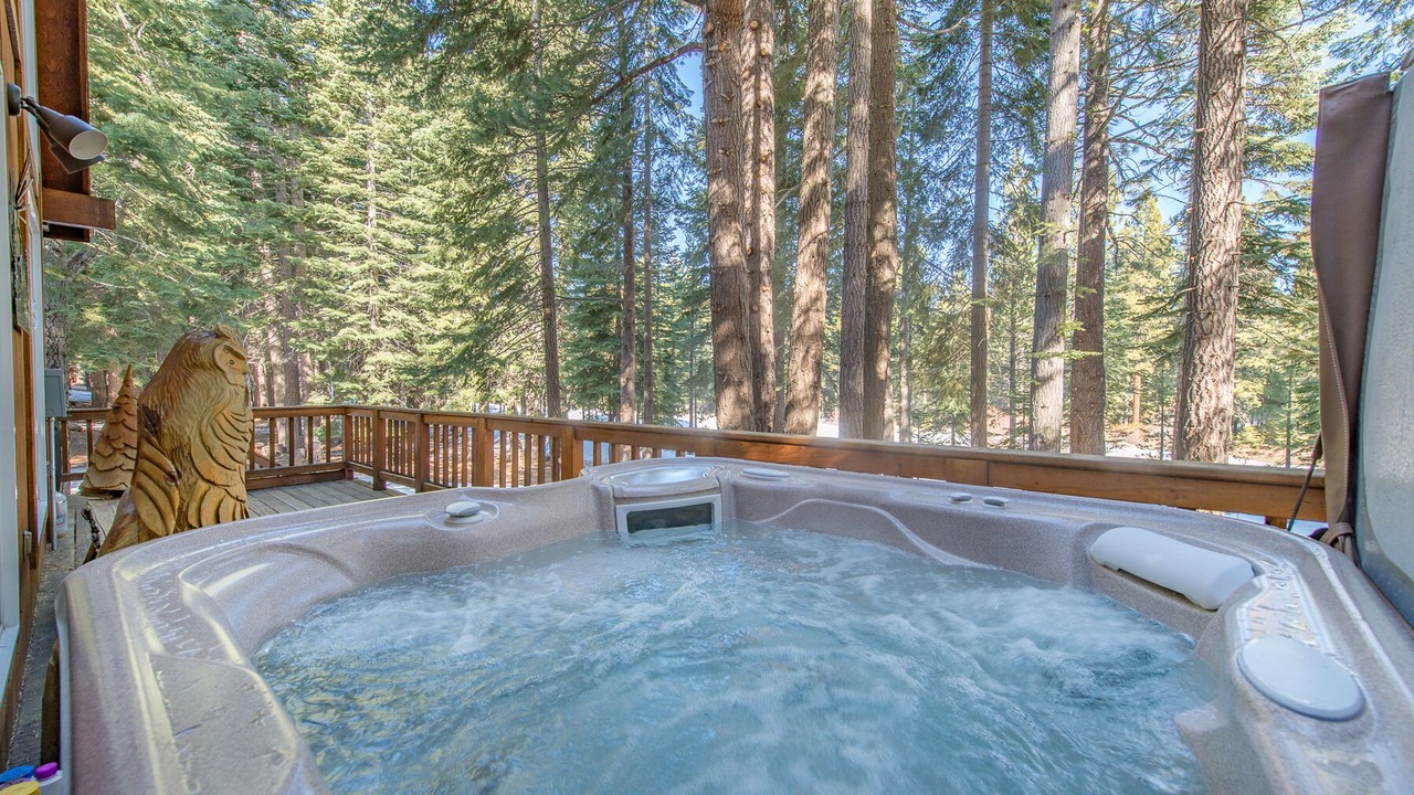 Photo of Outdoor in Truckee