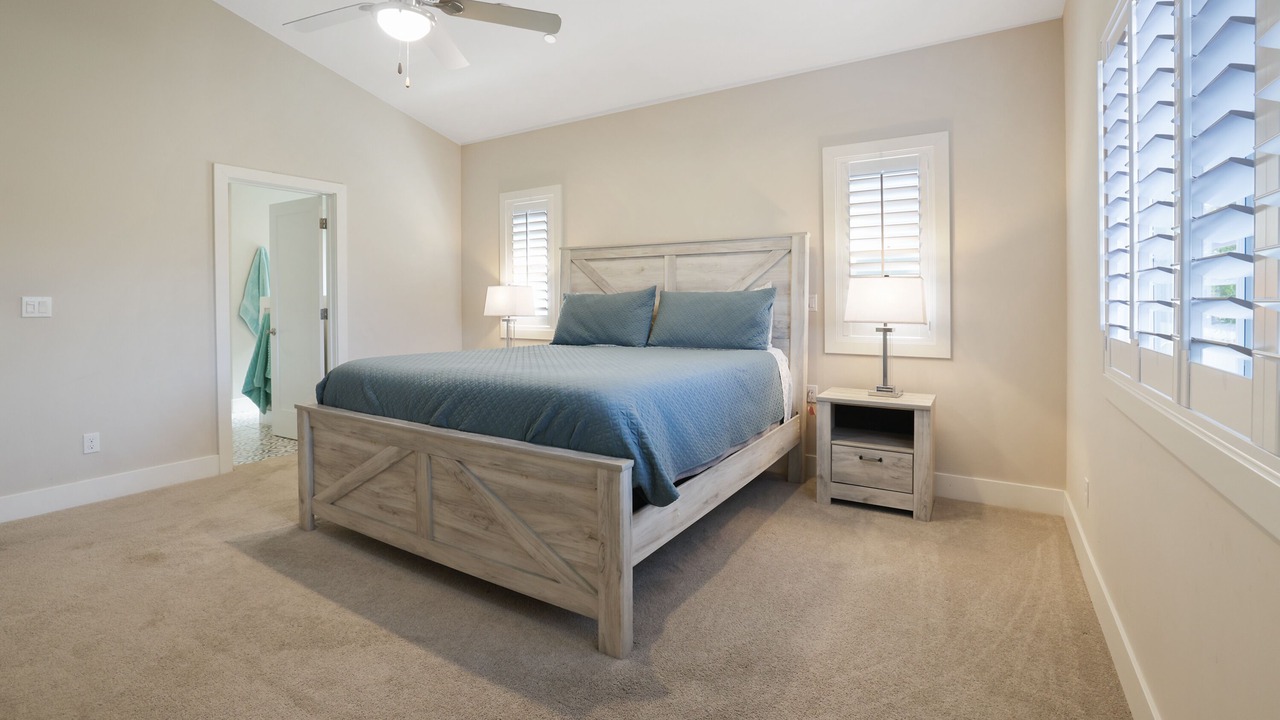 Photo of Bedroom in Arroyo Grande
