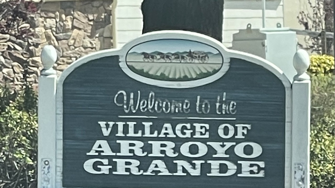 Photo of Outdoor in Arroyo Grande