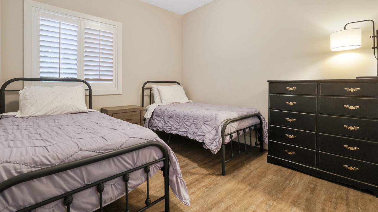 Photo of Bedroom in Arroyo Grande