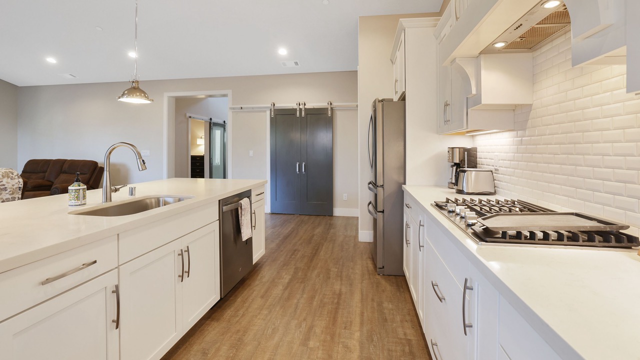 Photo of Kitchen in Arroyo Grande