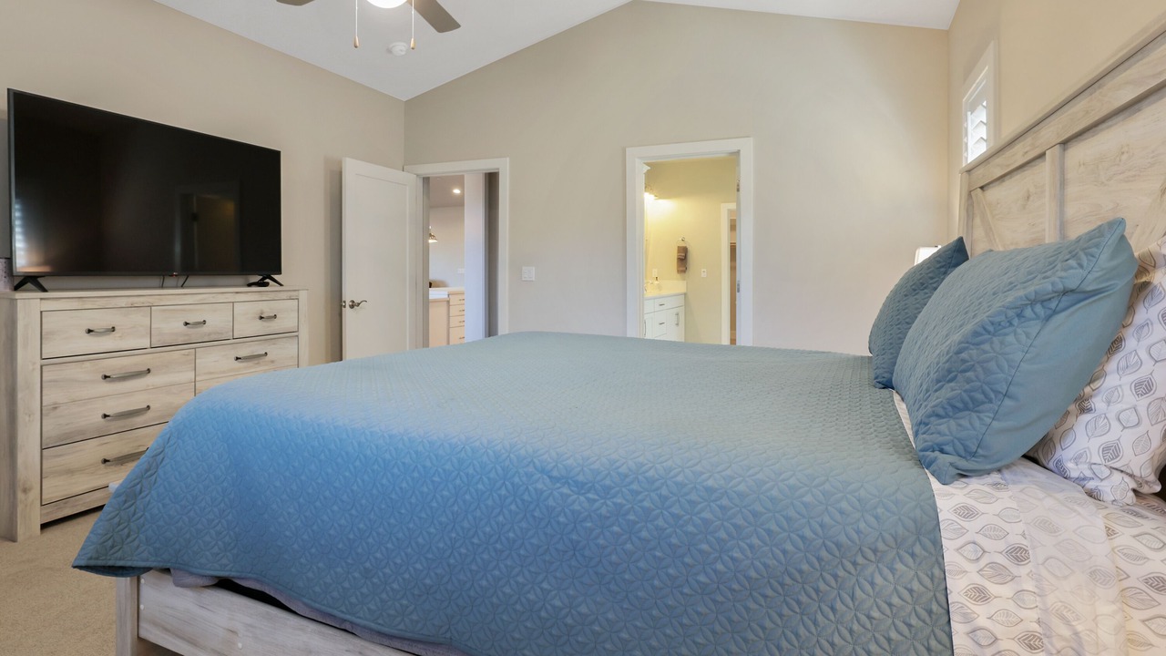 Photo of Bedroom in Arroyo Grande