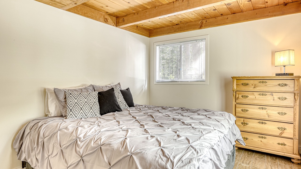 Photo of Bedroom in Chamberlands