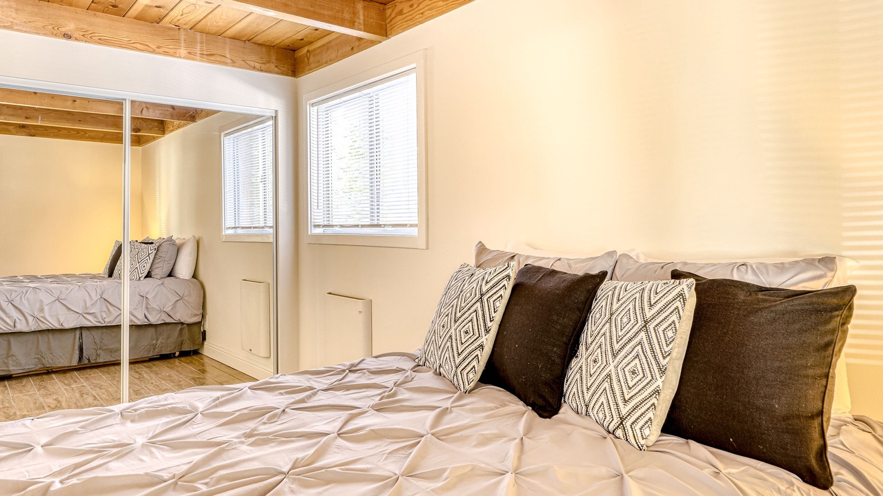 Photo of Bedroom in Chamberlands