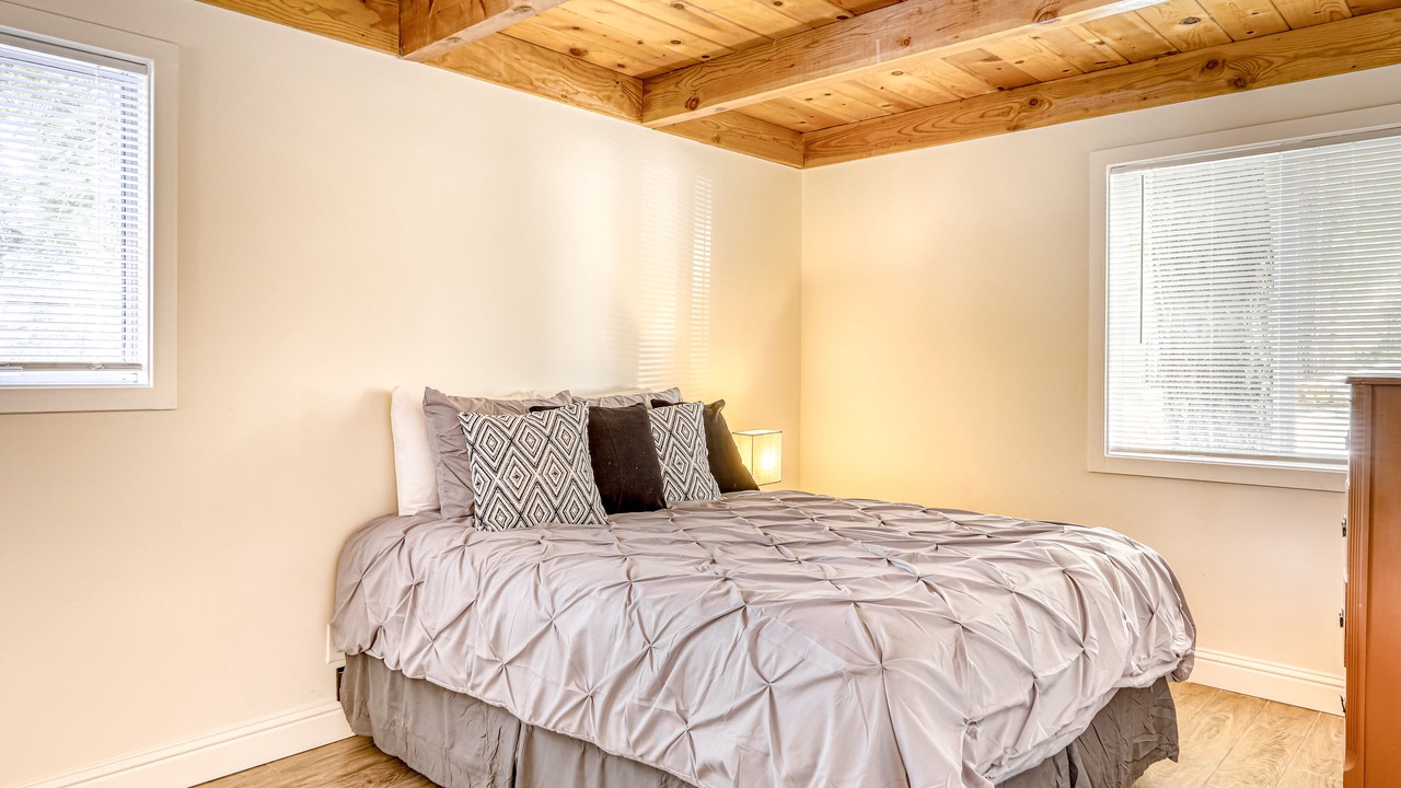 Photo of Bedroom in Chamberlands