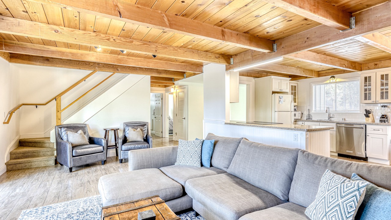 Photo of Livingroom in Chamberlands