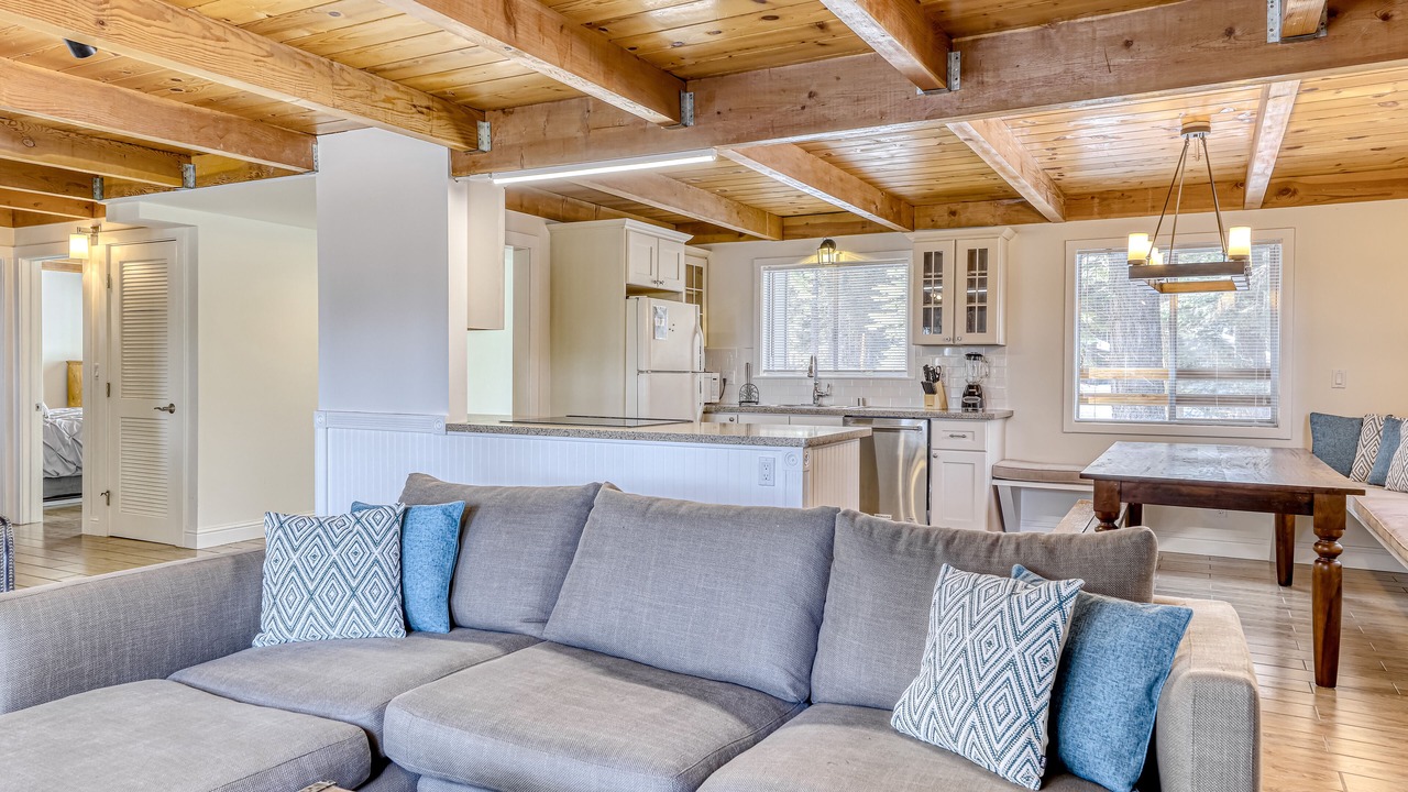 Photo of Livingroom in Chamberlands
