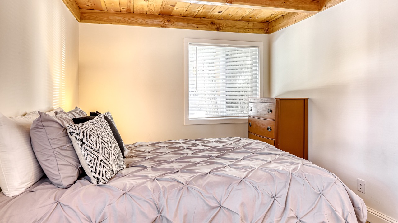 Photo of Bedroom in Chamberlands