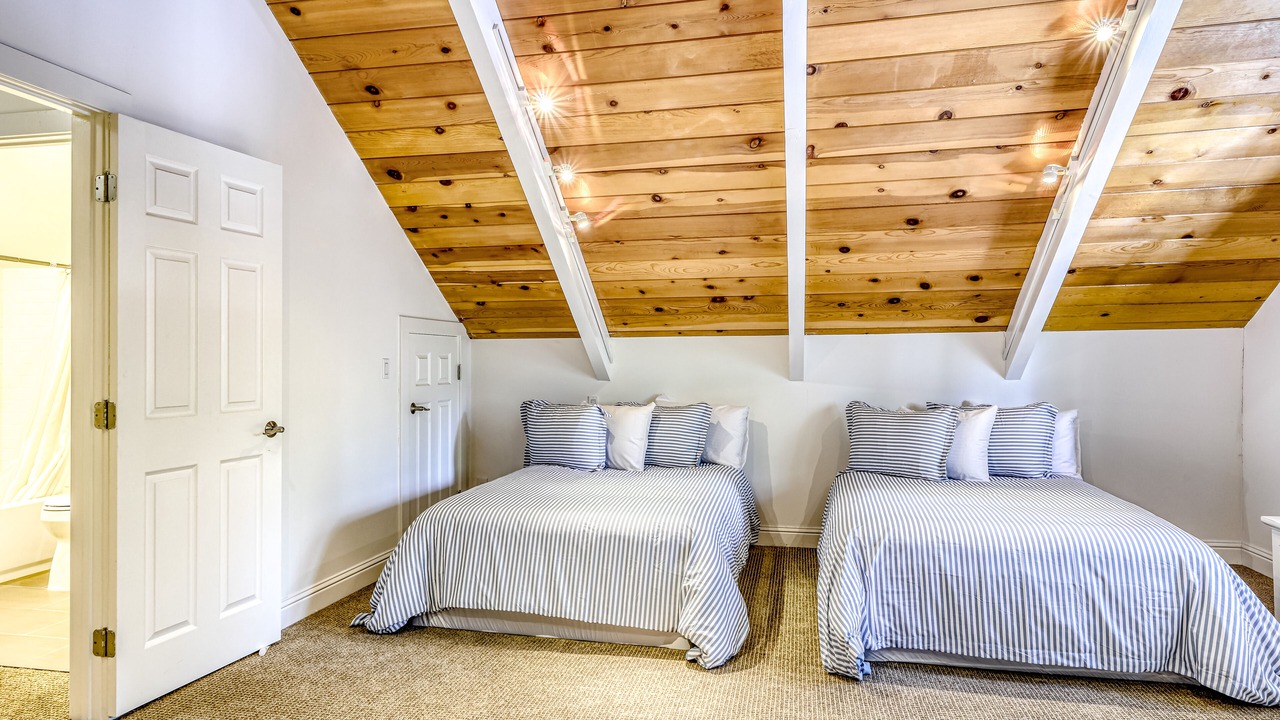 Photo of Bedroom in Chamberlands
