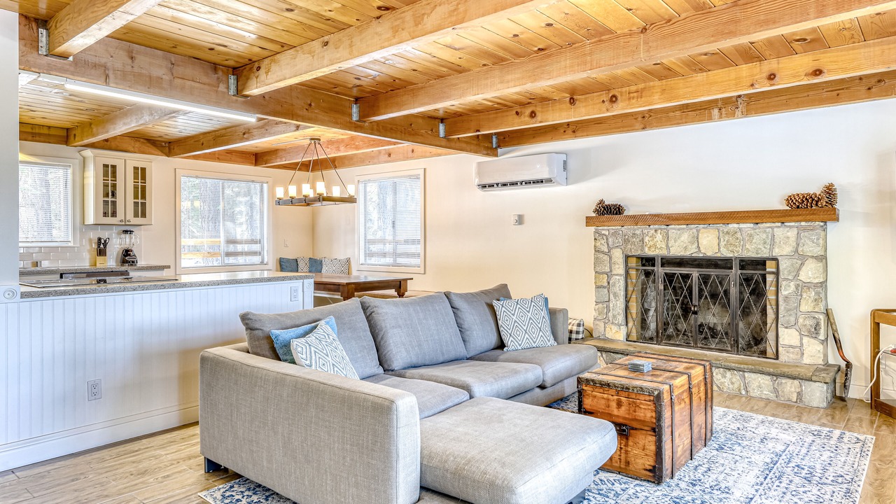 Photo of Livingroom in Chamberlands