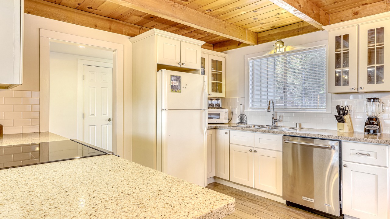 Photo of Kitchen in Chamberlands