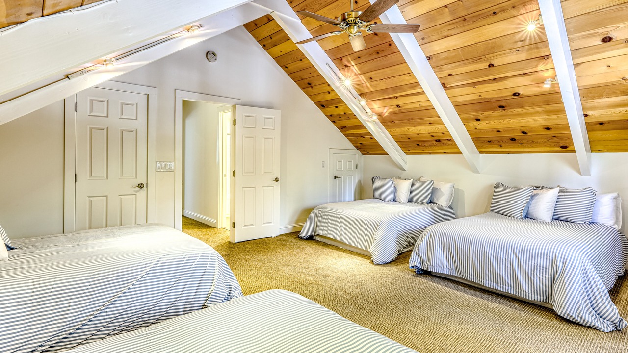 Photo of Bedroom in Chamberlands