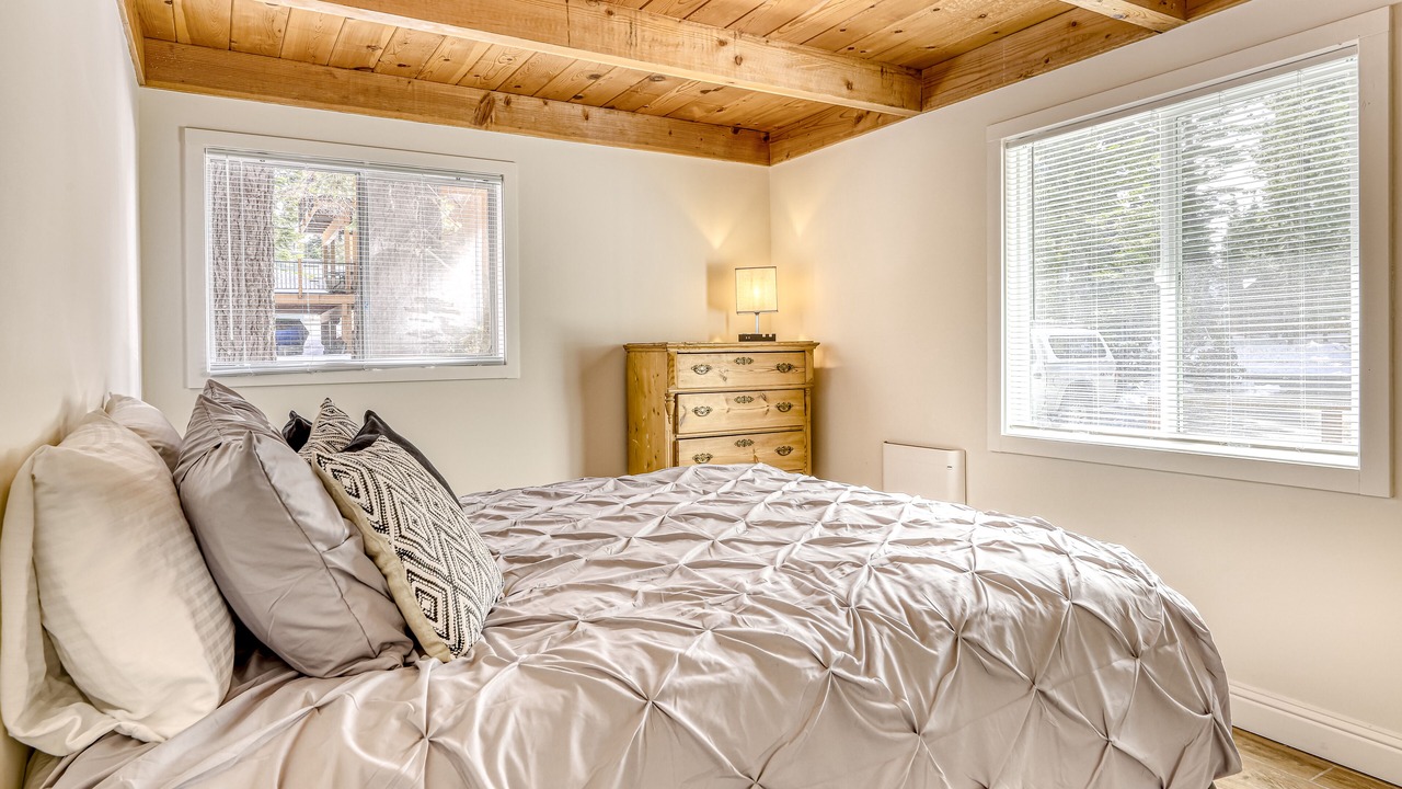 Photo of Bedroom in Chamberlands