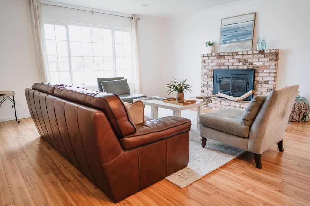 Photo of Livingroom in Marina