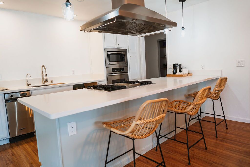 Photo of Kitchen in Marina
