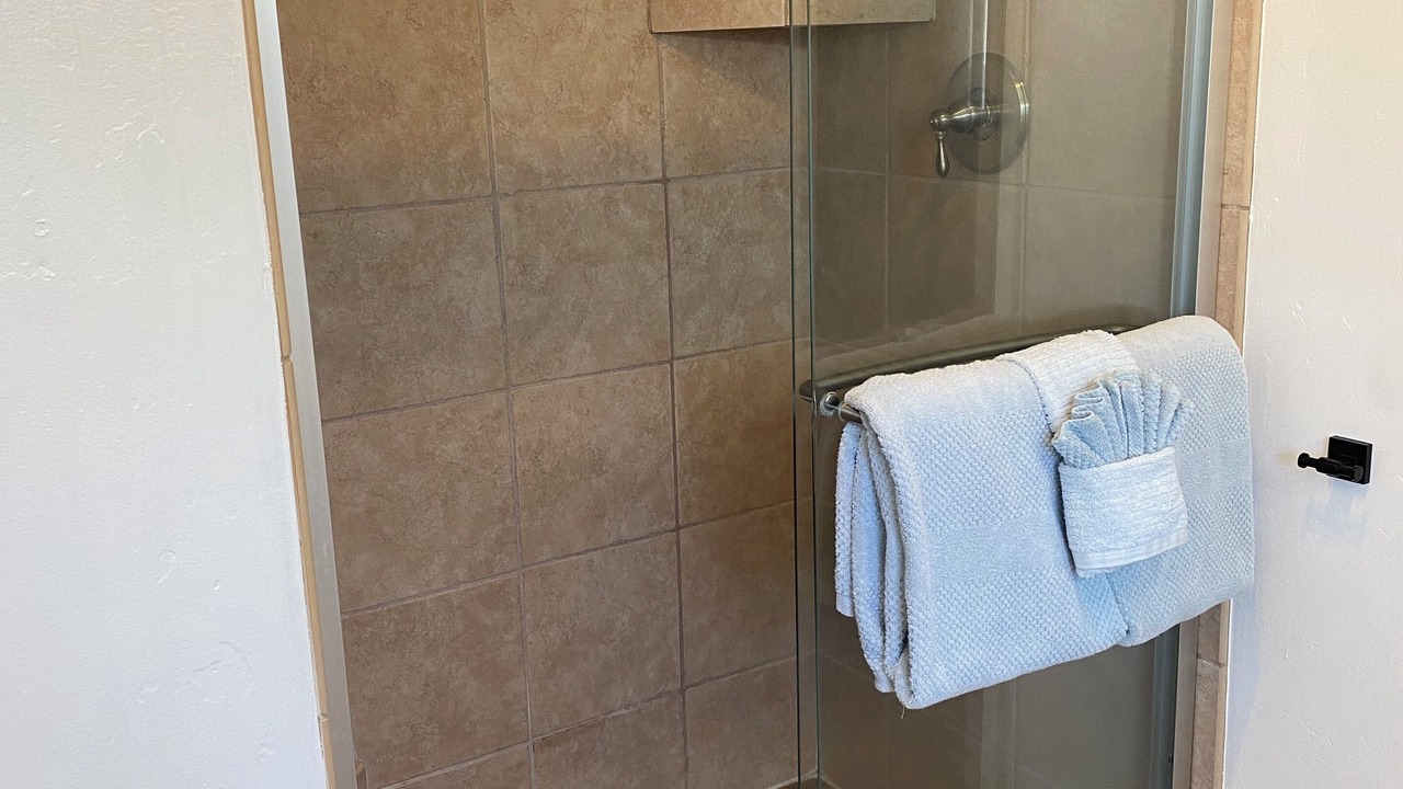 Photo of Bathroom in Marina