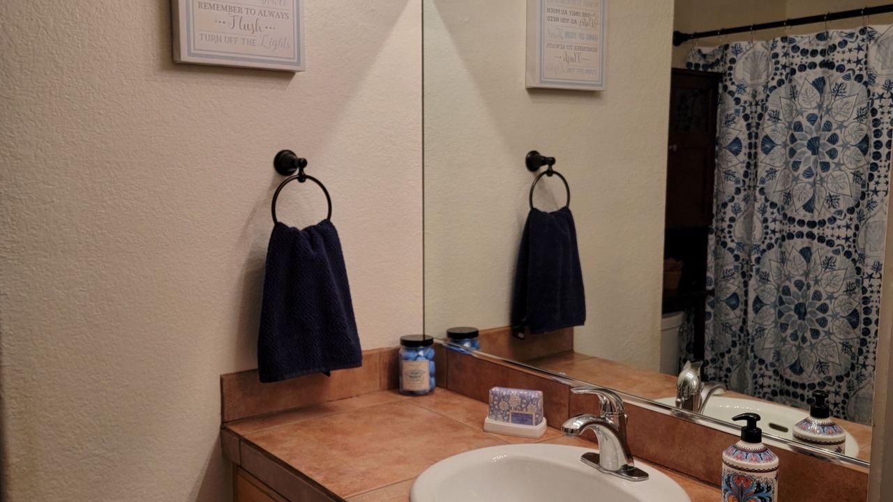 Photo of Bathroom in Lake Havasu City