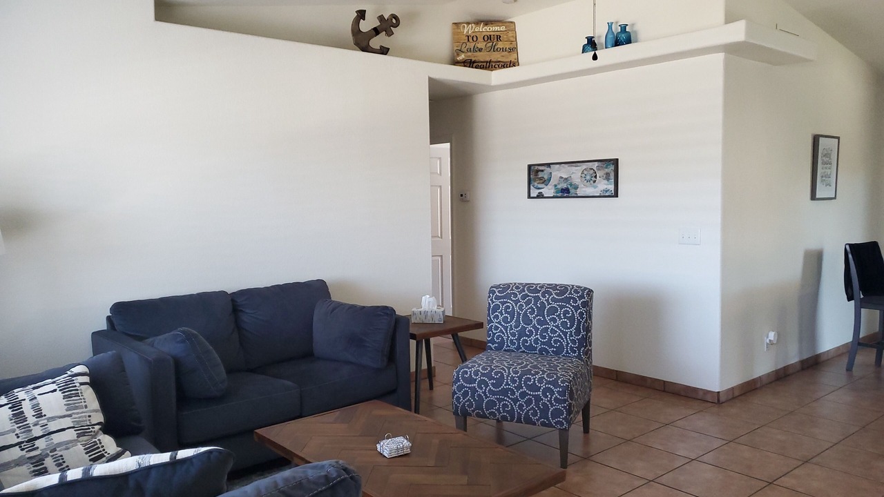 Photo of Livingroom in Lake Havasu City
