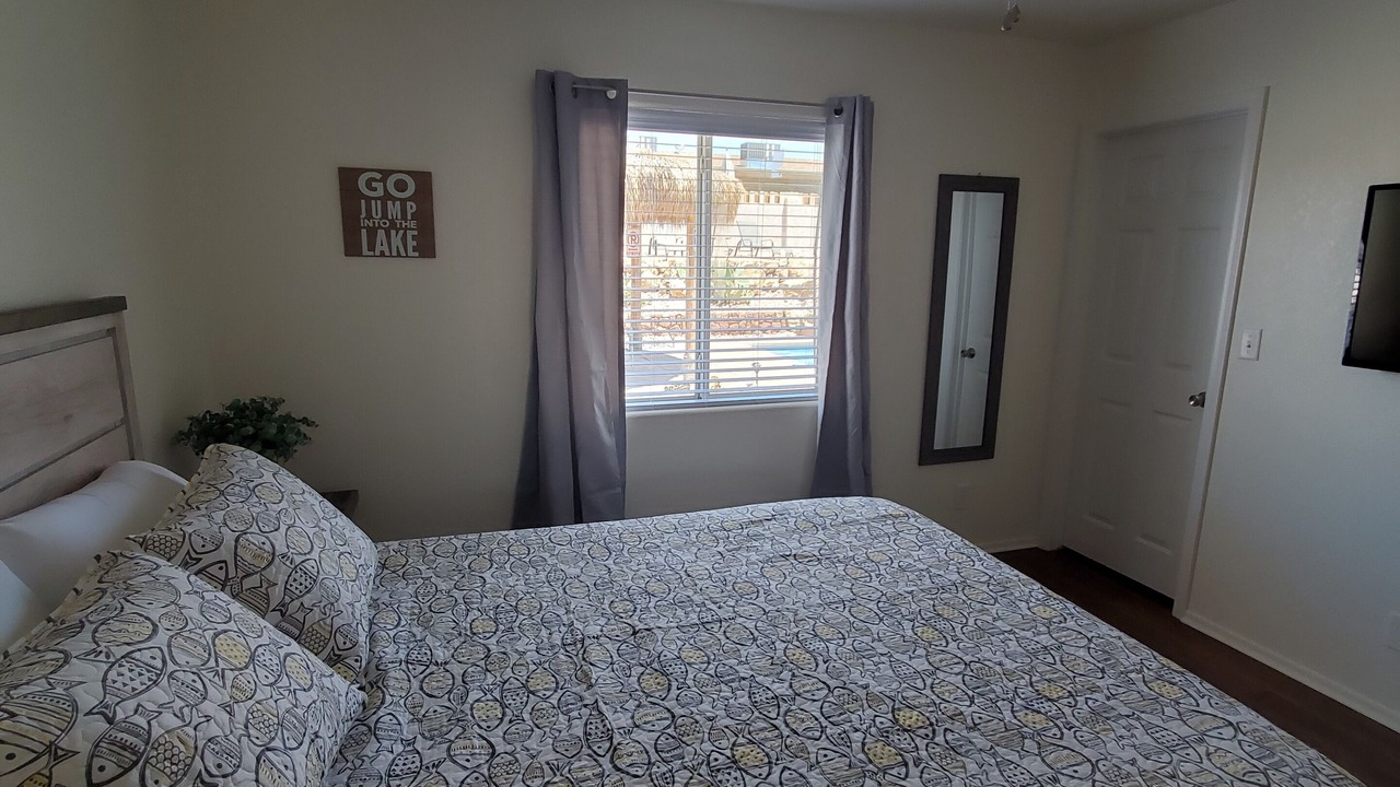 Photo of Bedroom in Lake Havasu City