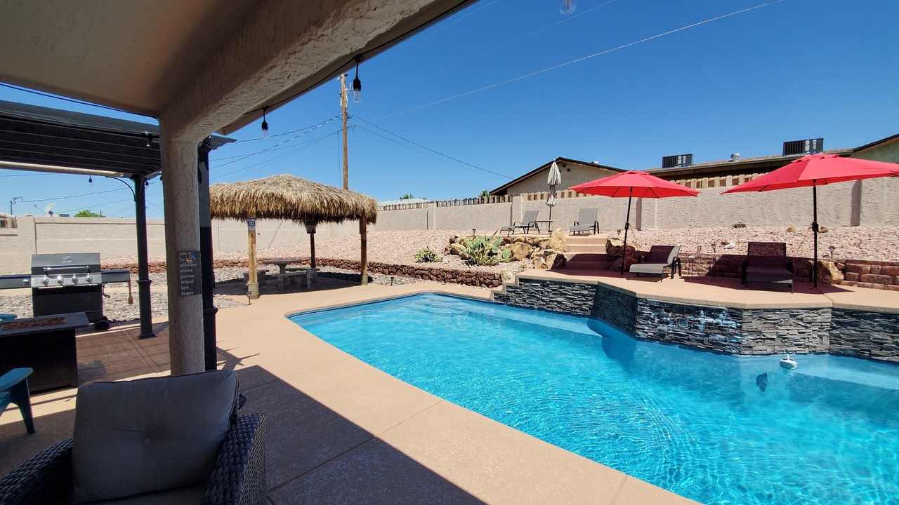 Photo of Outdoor in Lake Havasu City