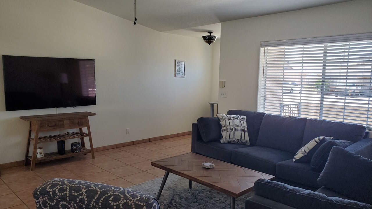 Photo of Livingroom in Lake Havasu City