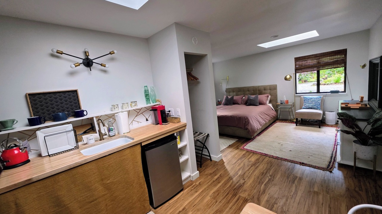 Photo of Bedroom in Fort Bragg