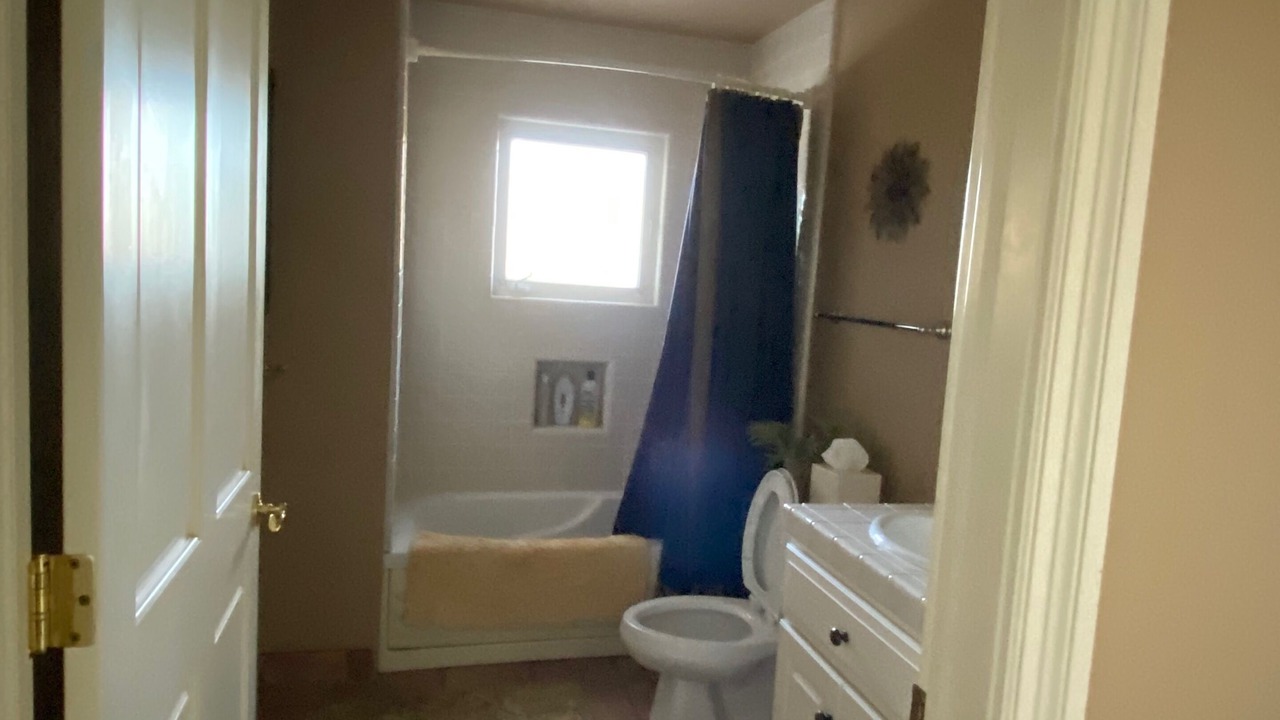 Photo of Bathroom in South San Jose