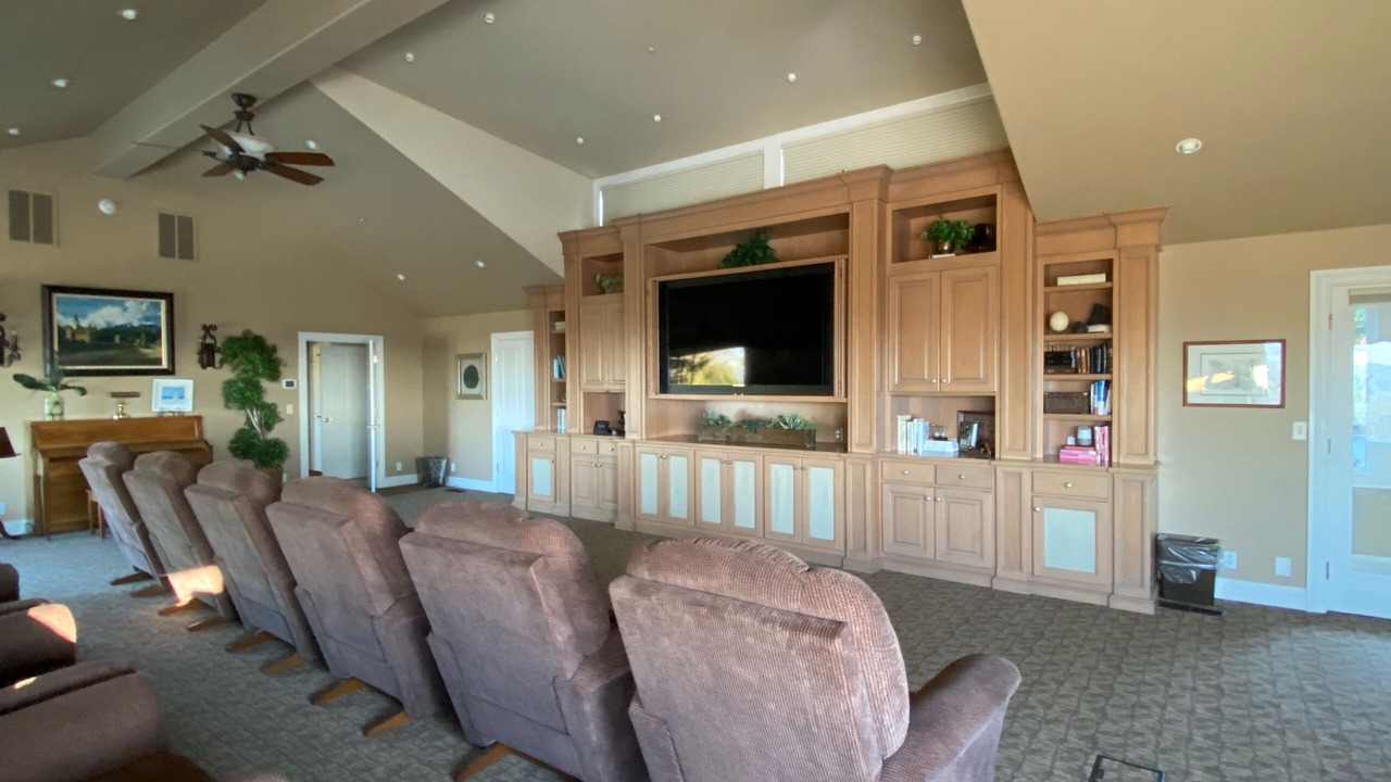 Photo of Livingroom in South San Jose