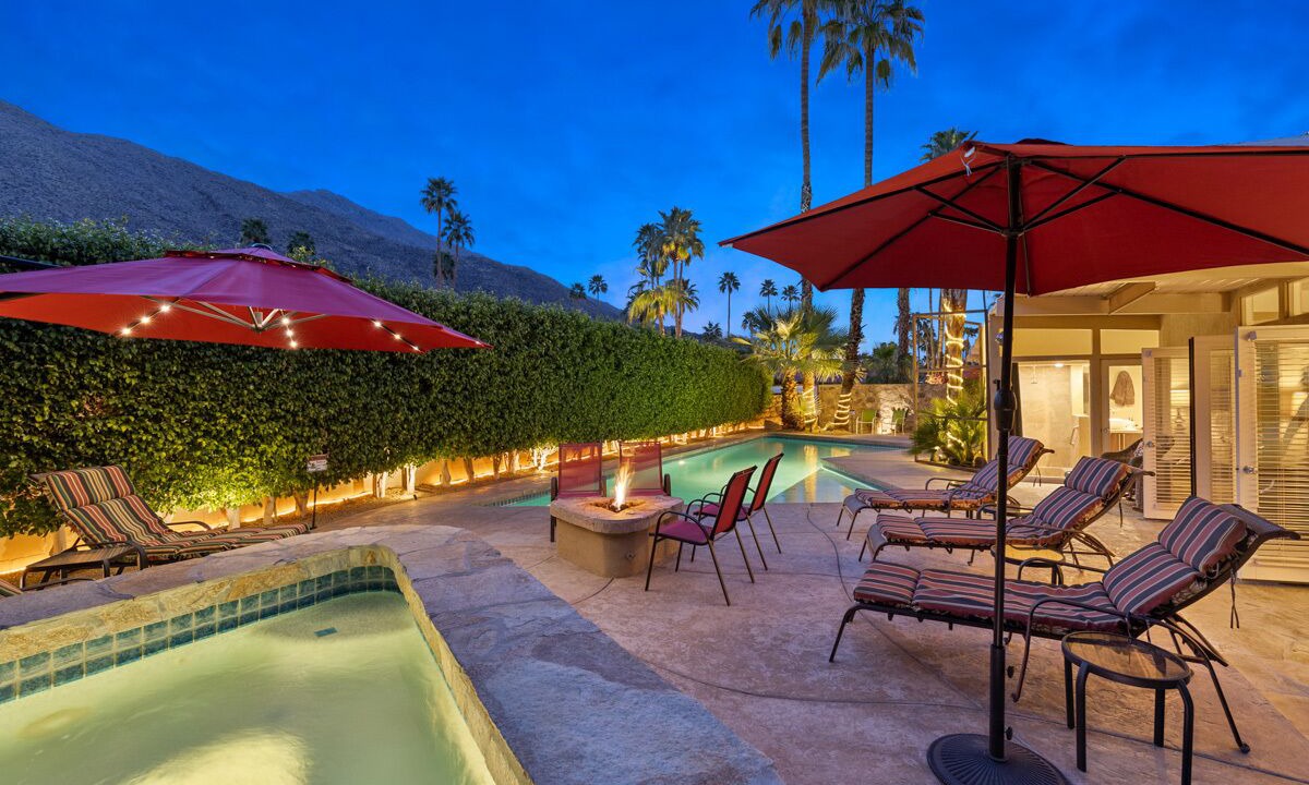 Photo of Outdoor in The Mesa