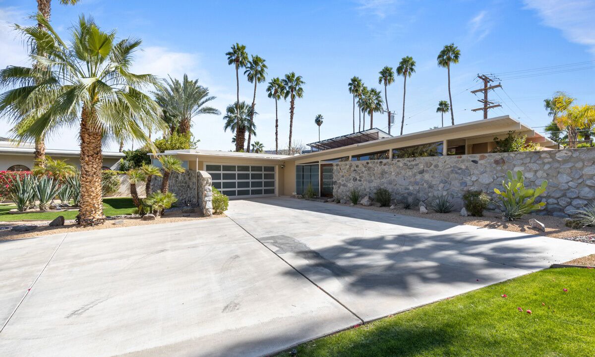 Photo of Outdoor in The Mesa