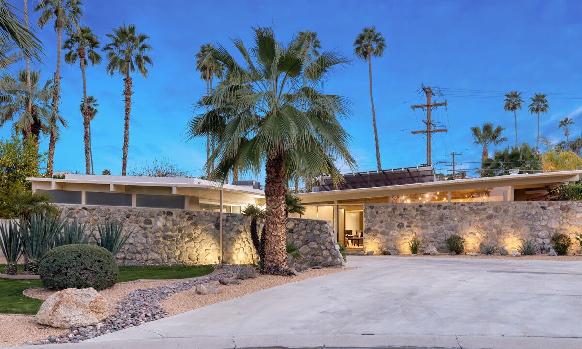 Photo of Outdoor in The Mesa