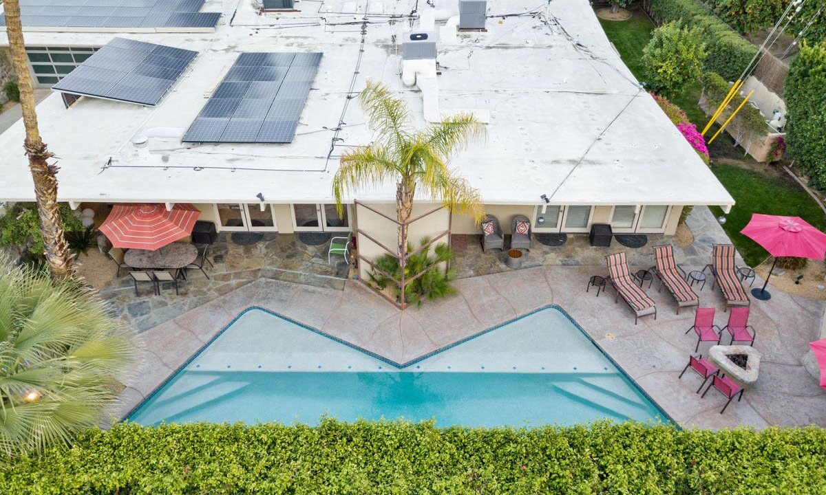 Photo of Outdoor in The Mesa