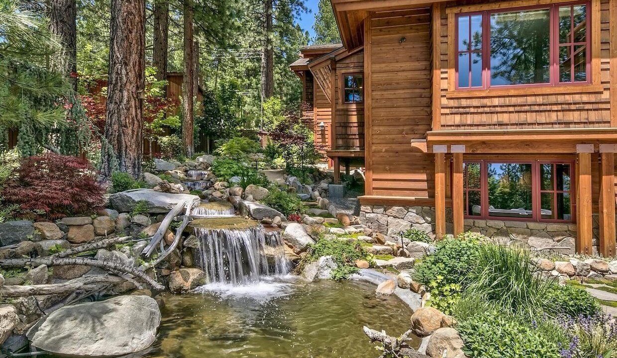 Photo of Outdoor in Incline Village