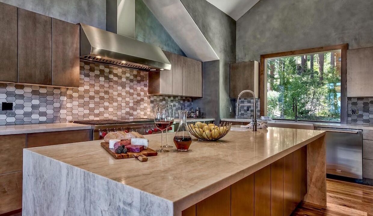 Photo of Kitchen in Incline Village