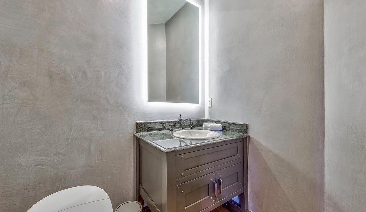 Photo of Bathroom in Incline Village