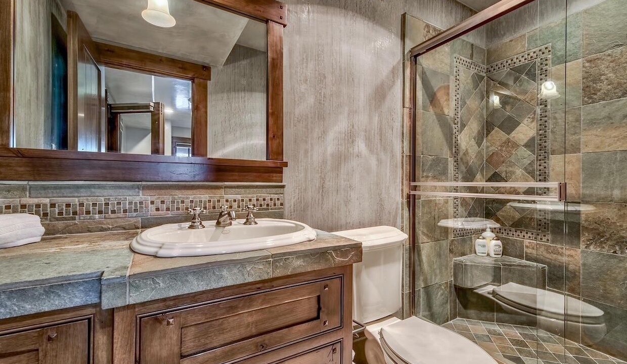 Photo of Bathroom in Incline Village