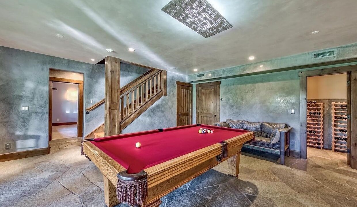 Photo of Bedroom in Incline Village