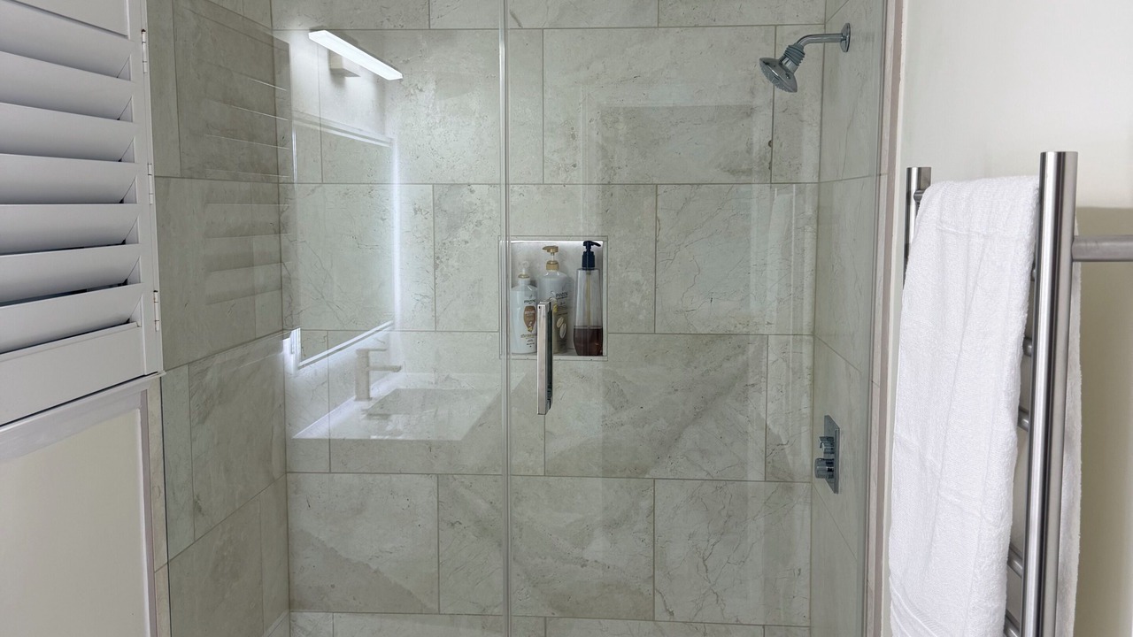 Photo of Bathroom in Central Malibu