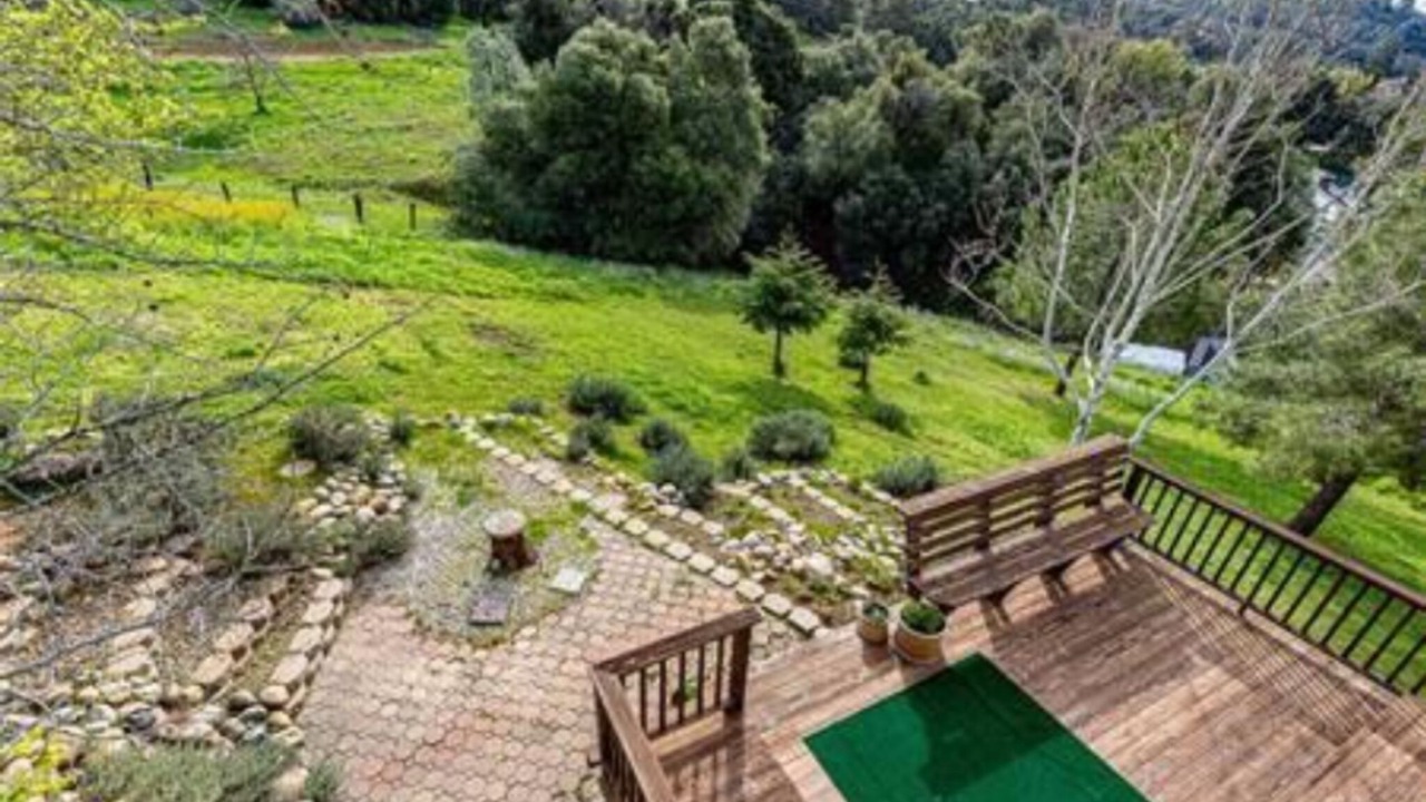 Photo of Outdoor in Mariposa