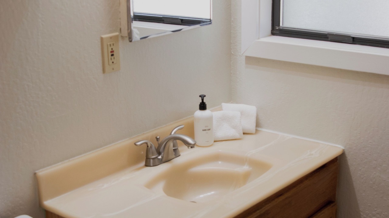 Photo of Bathroom in Kings Beach