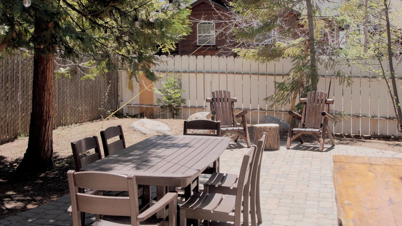 Photo of Outdoor in Kings Beach