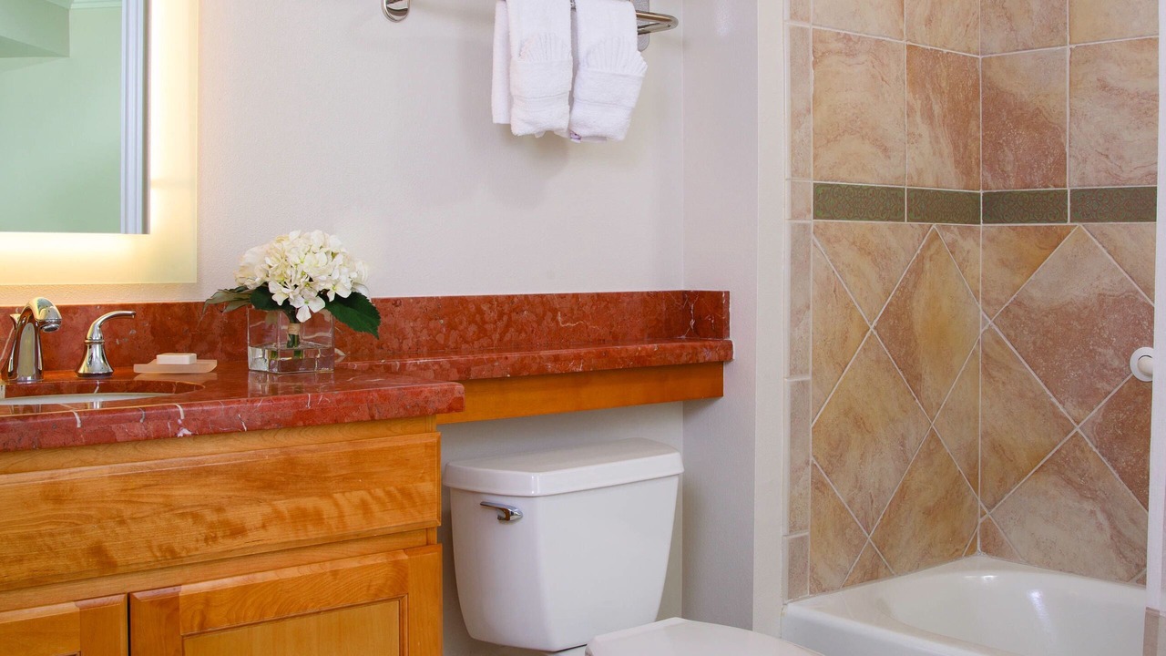 Photo of Bathroom in Newport Coast