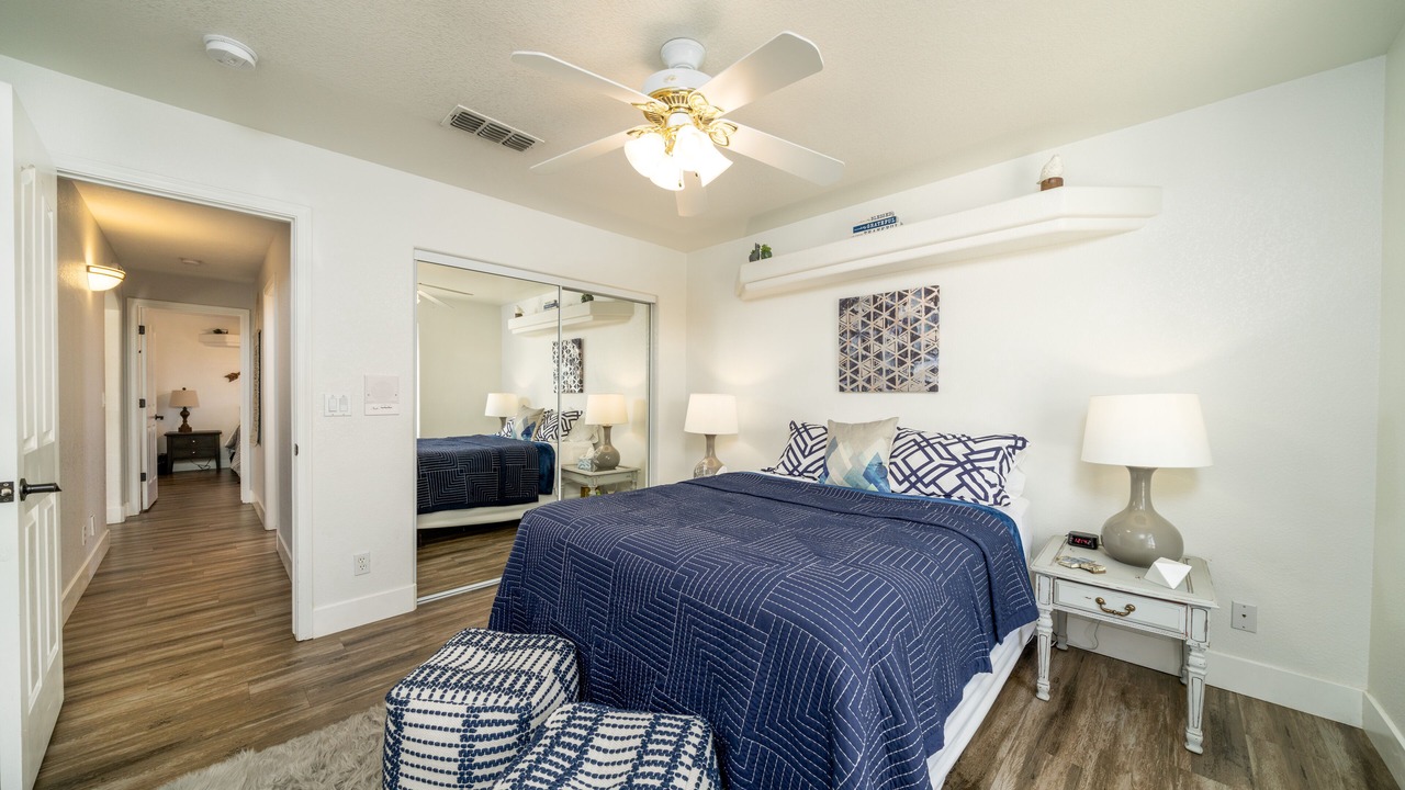 Photo of Bedroom in Lake Havasu City