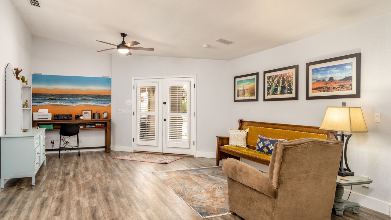 Photo of Outdoor in Lake Havasu City