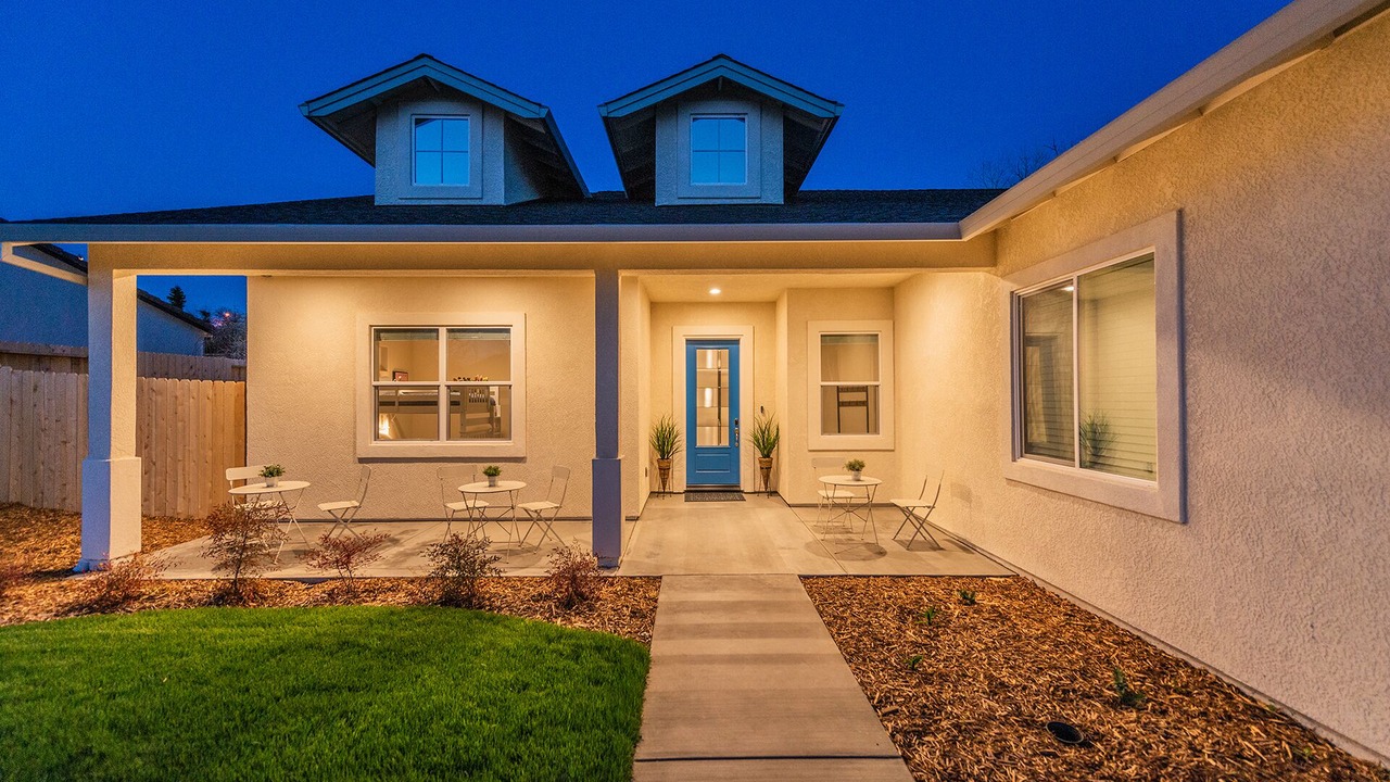 Photo of Outdoor in Redding