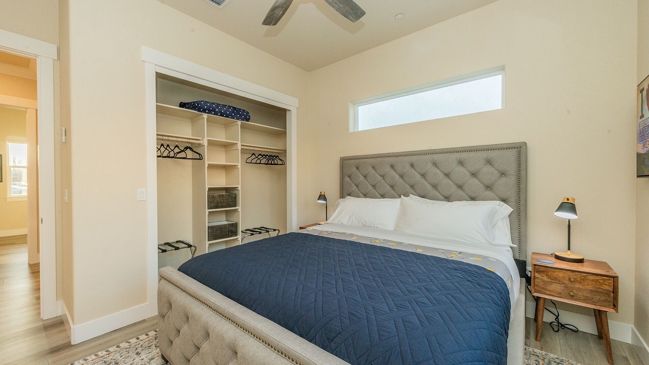 Photo of Bedroom in Redding