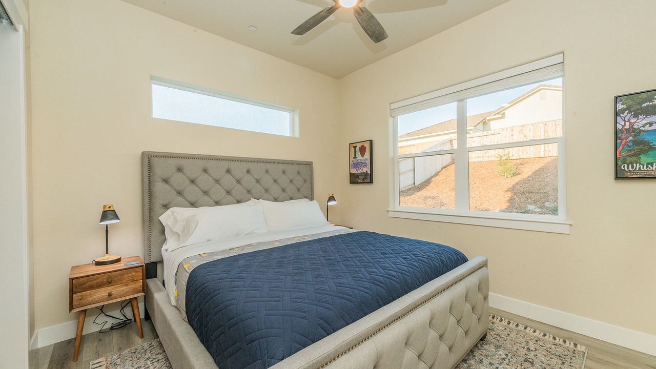Photo of Bedroom in Redding